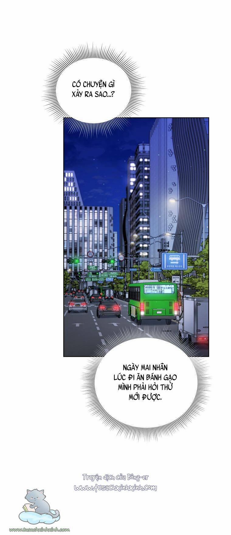 Hẹn Hò Chốn Công Sở (End) 114 trang 5