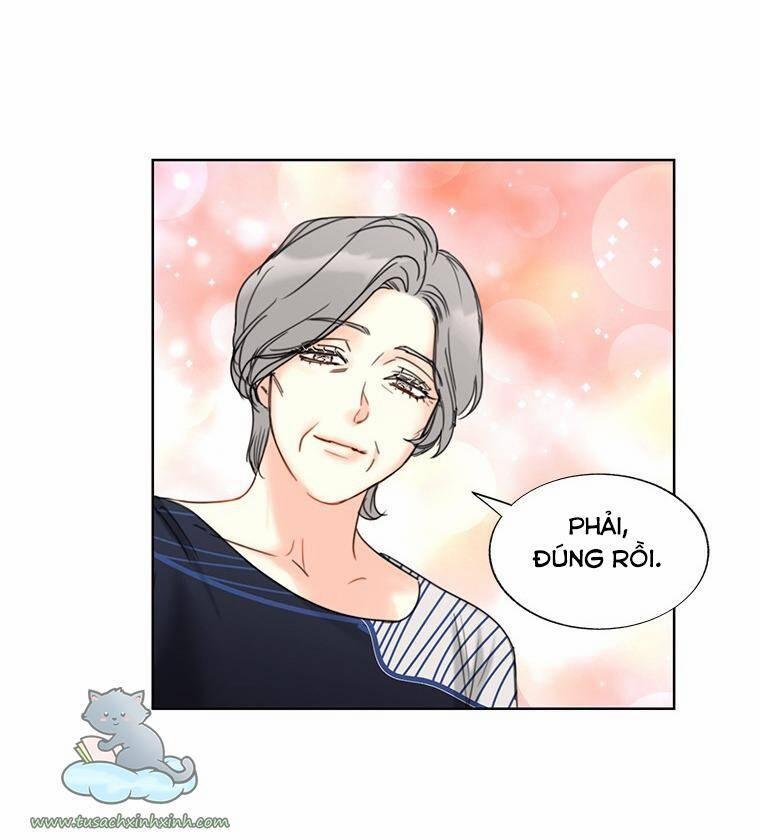 Hẹn Hò Chốn Công Sở (End) 114 trang 54