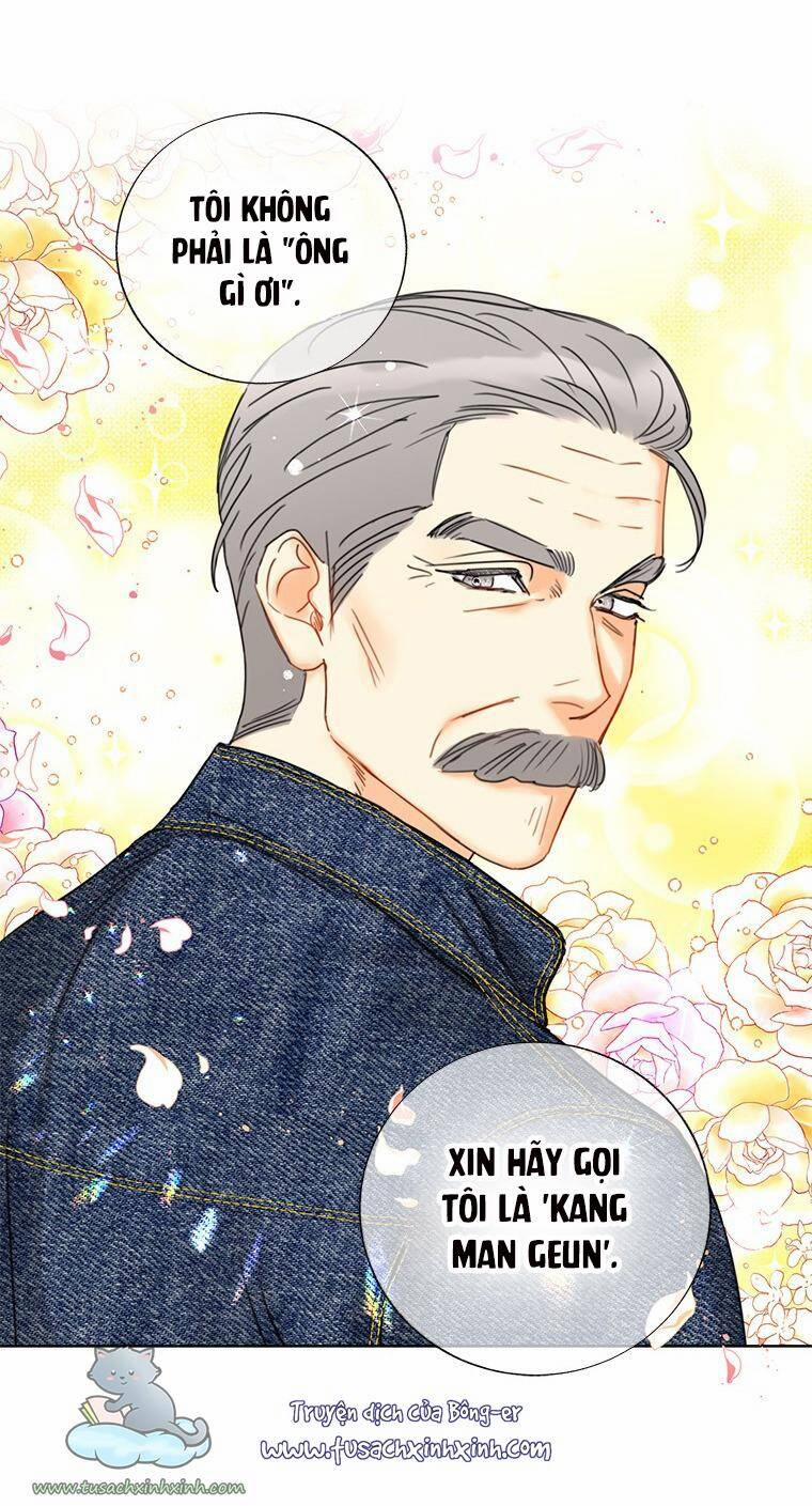 Hẹn Hò Chốn Công Sở (End) 114 trang 57