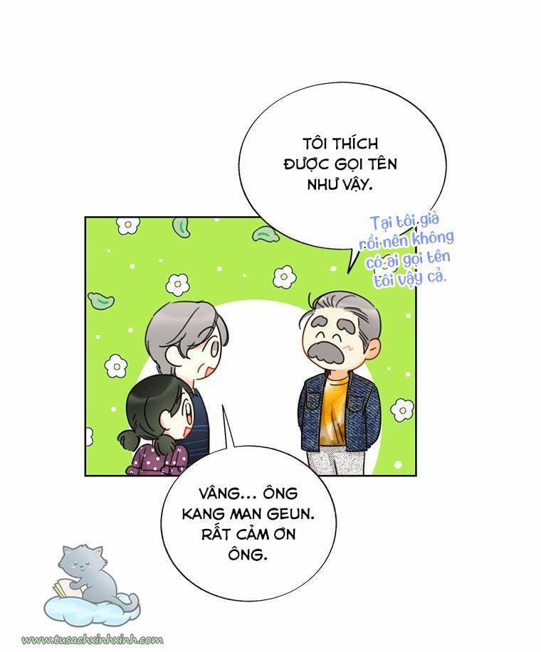 Hẹn Hò Chốn Công Sở (End) 114 trang 58