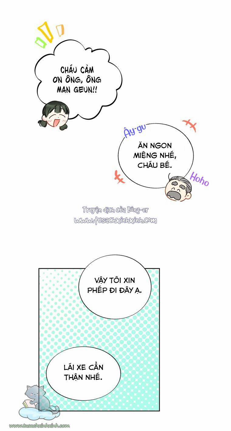 Hẹn Hò Chốn Công Sở (End) 114 trang 59