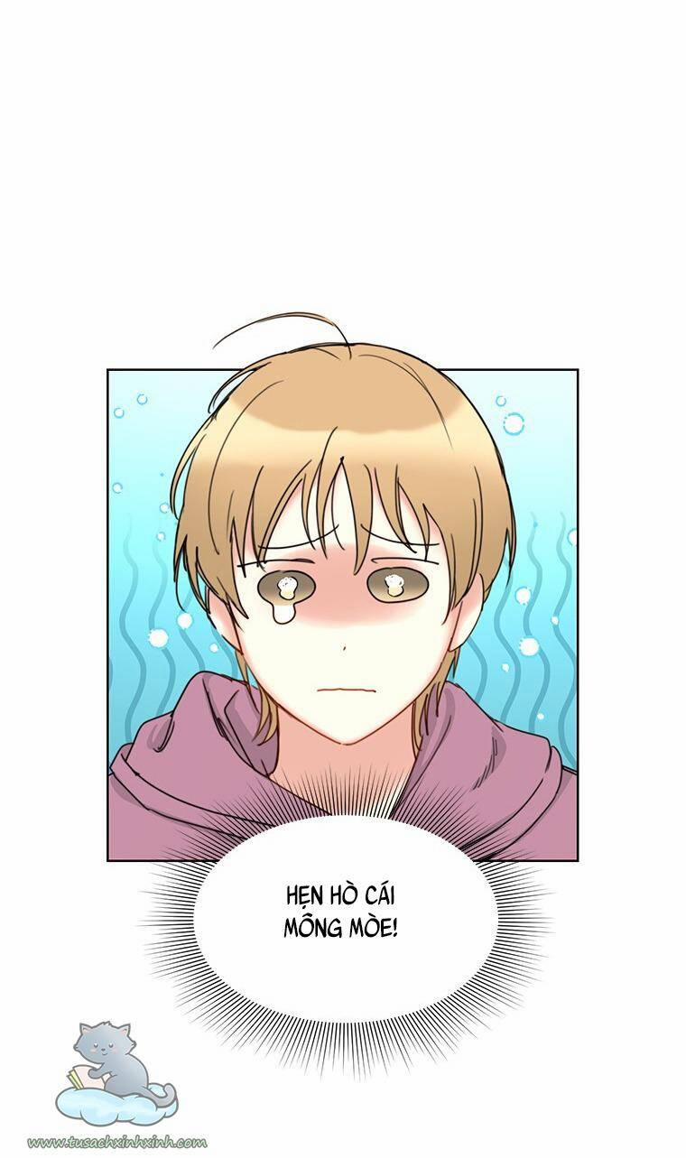 Hẹn Hò Chốn Công Sở (End) 114 trang 8