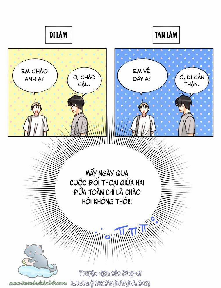 Hẹn Hò Chốn Công Sở (End) 114 trang 9