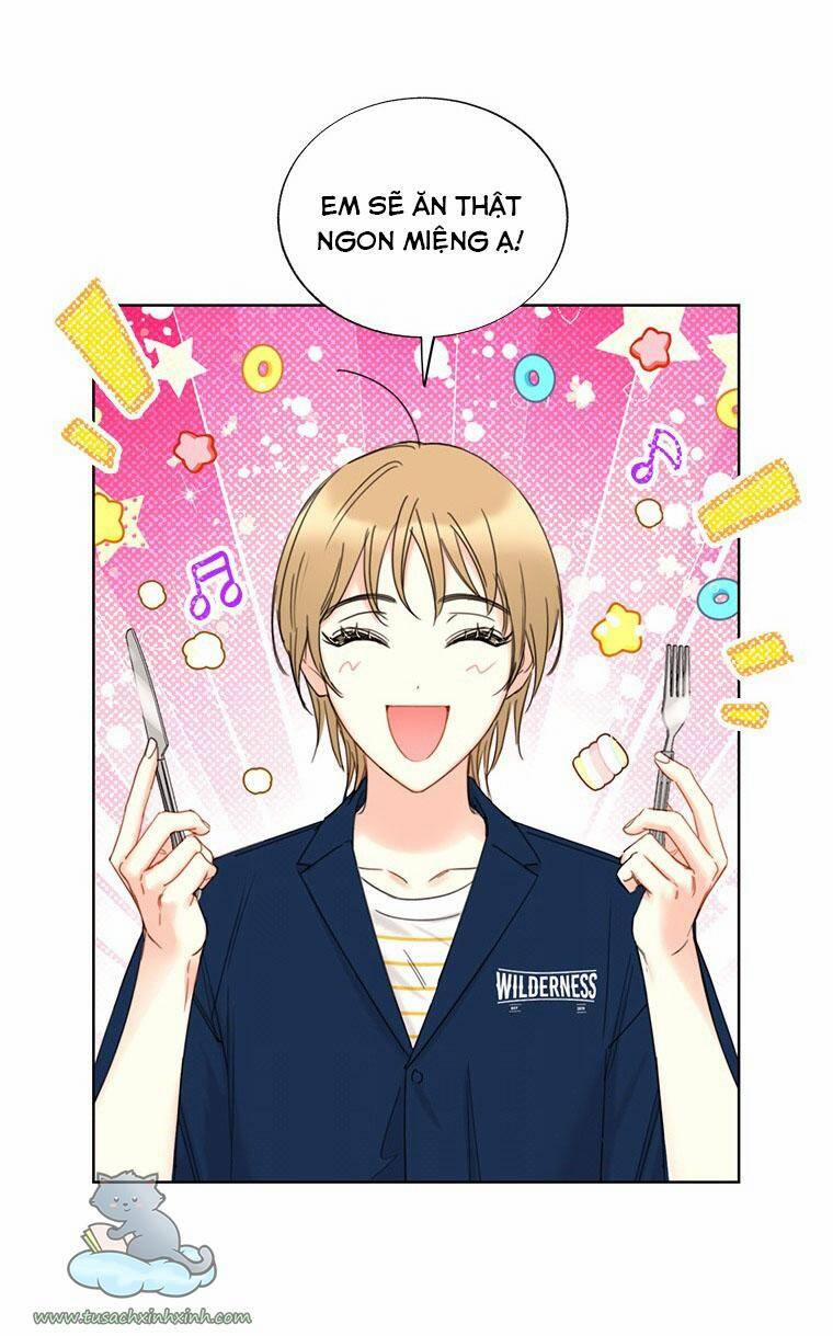 Hẹn Hò Chốn Công Sở (End) 115 trang 15