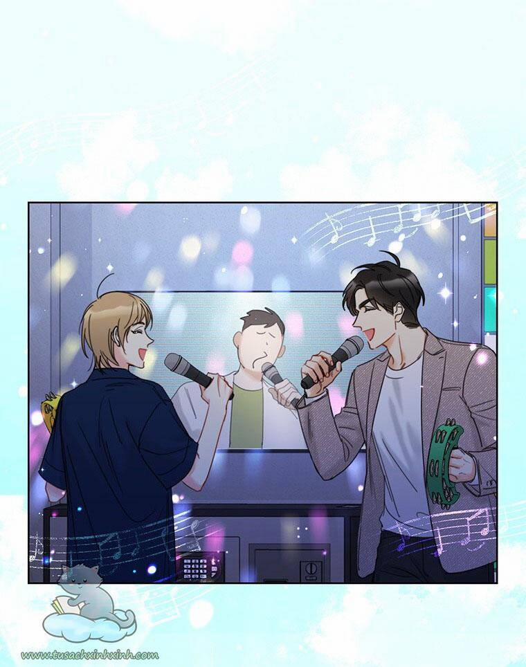 Hẹn Hò Chốn Công Sở (End) 115 trang 19