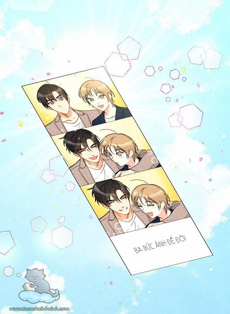 Hẹn Hò Chốn Công Sở (End) 115 trang 20