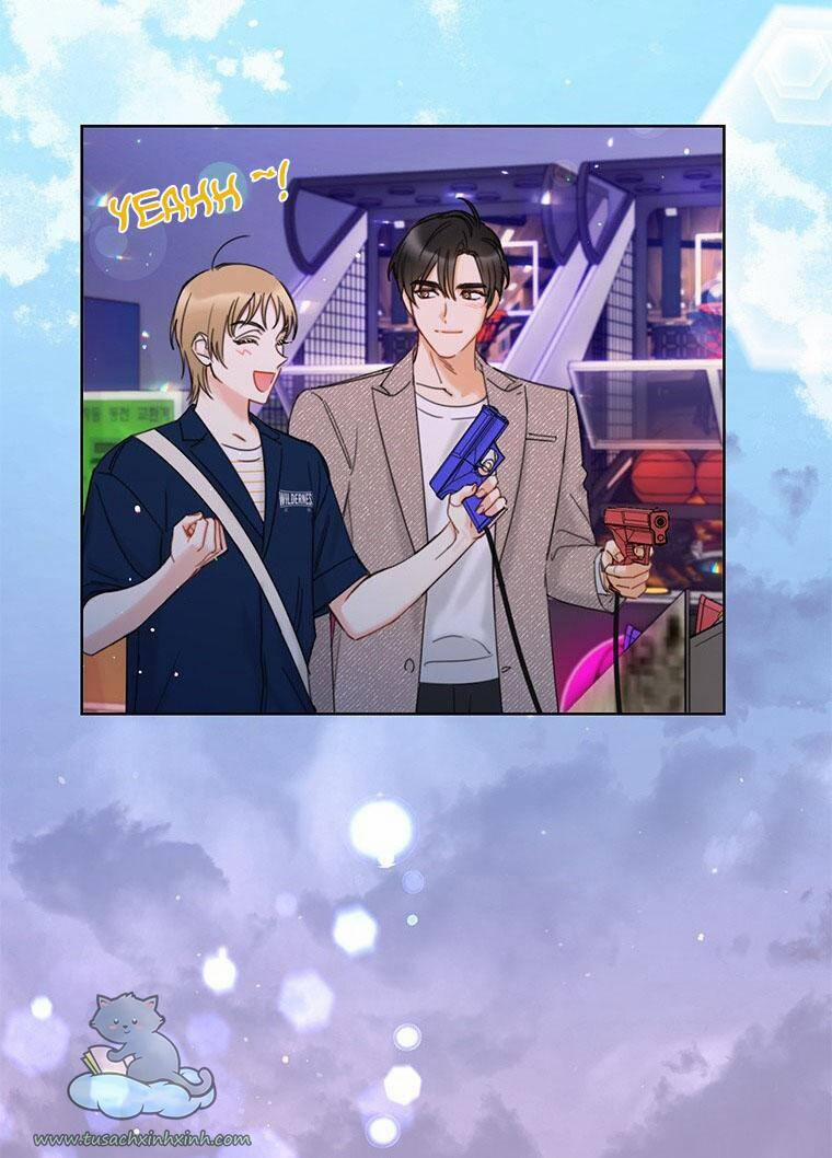 Hẹn Hò Chốn Công Sở (End) 115 trang 21