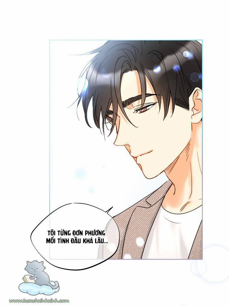 Hẹn Hò Chốn Công Sở (End) 115 trang 27