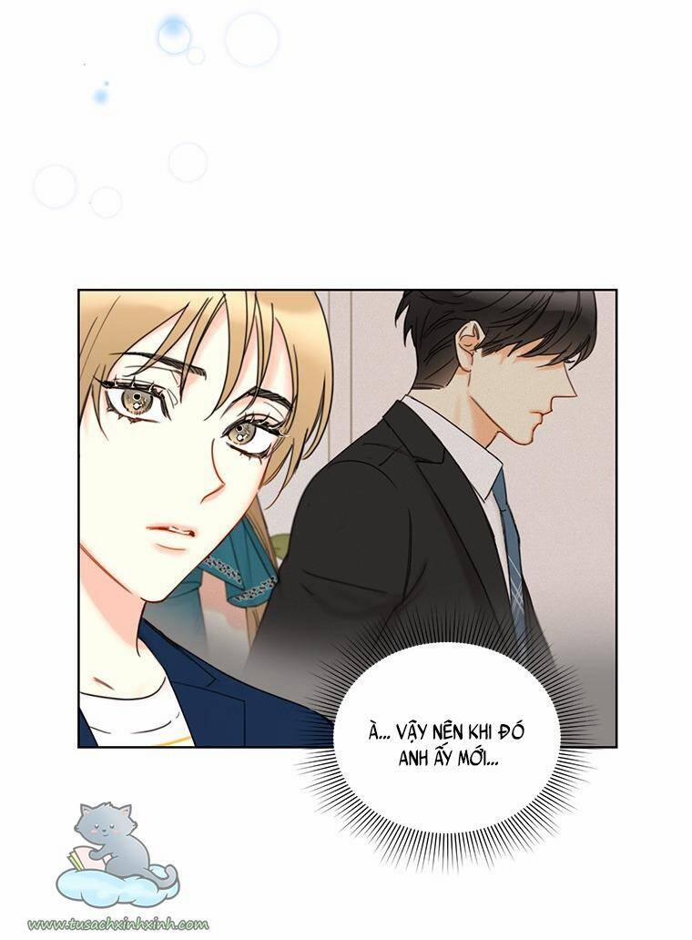 Hẹn Hò Chốn Công Sở (End) 115 trang 29