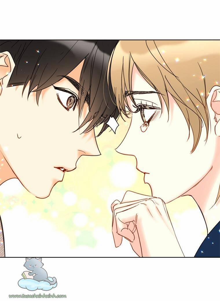 Hẹn Hò Chốn Công Sở (End) 115 trang 32