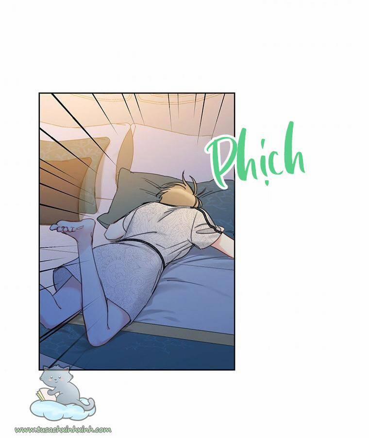 Hẹn Hò Chốn Công Sở (End) 115 trang 35