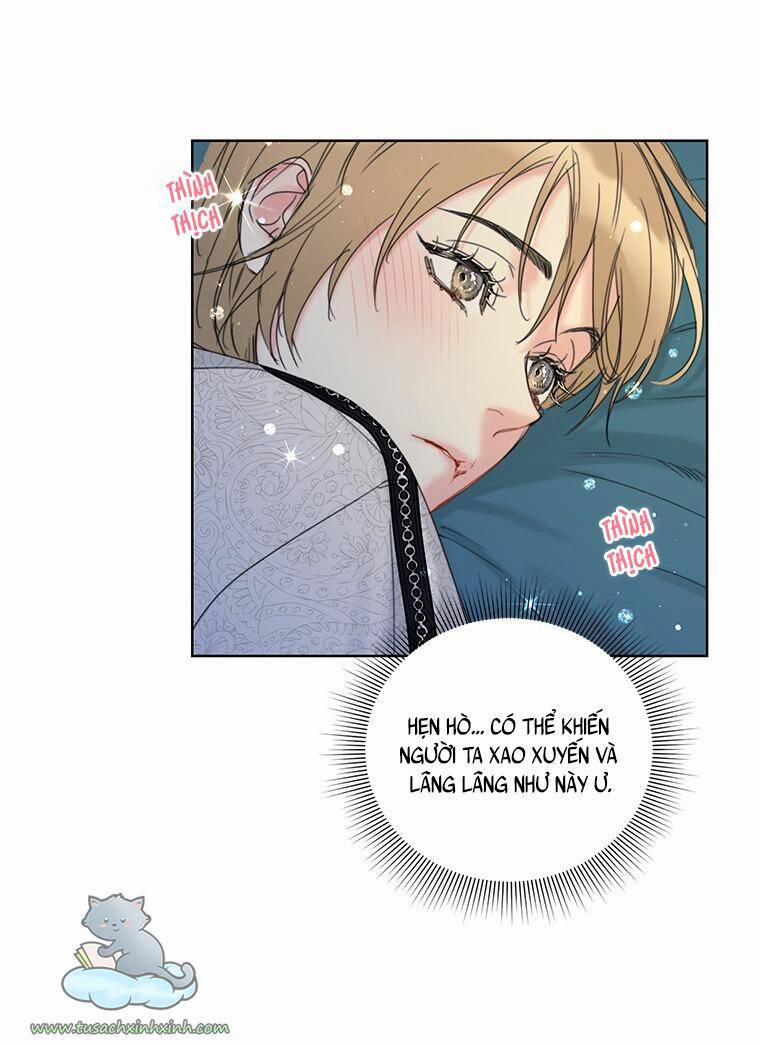 Hẹn Hò Chốn Công Sở (End) 115 trang 36