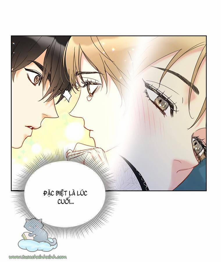 Hẹn Hò Chốn Công Sở (End) 115 trang 37