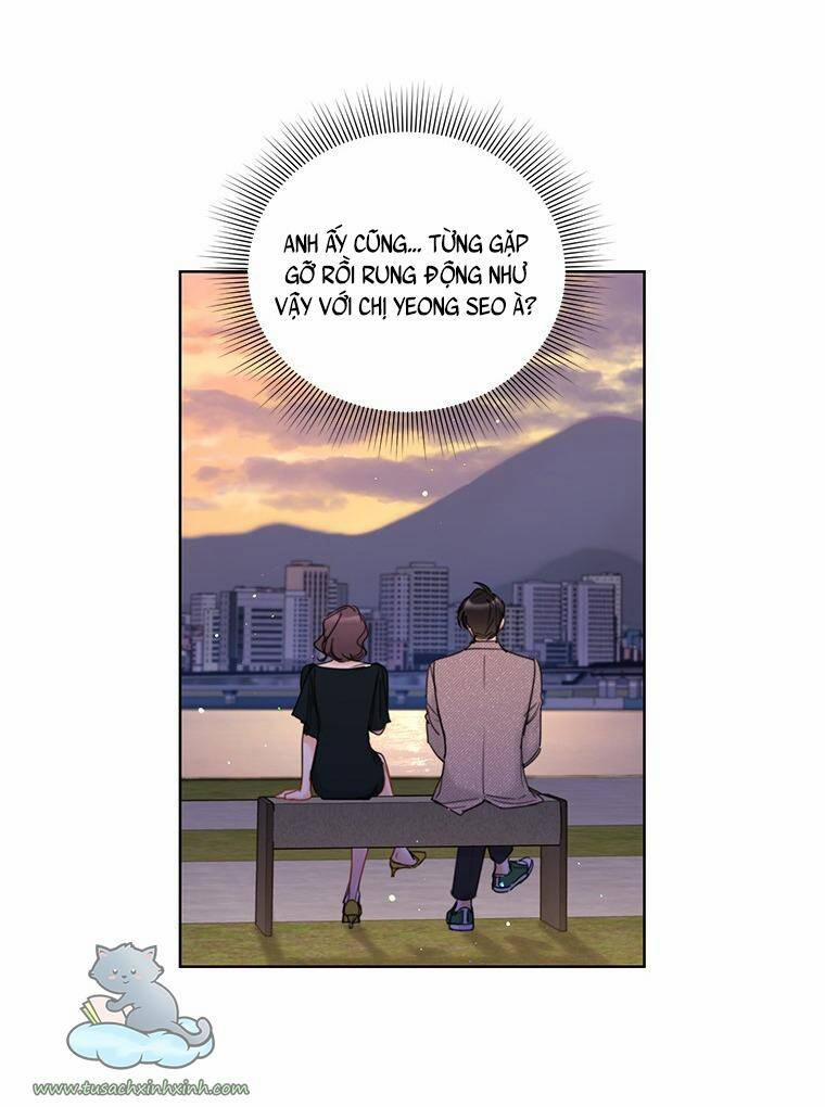 Hẹn Hò Chốn Công Sở (End) 115 trang 38