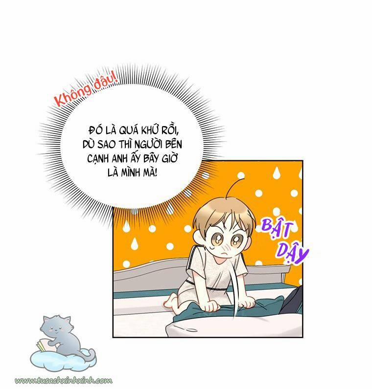 Hẹn Hò Chốn Công Sở (End) 115 trang 39