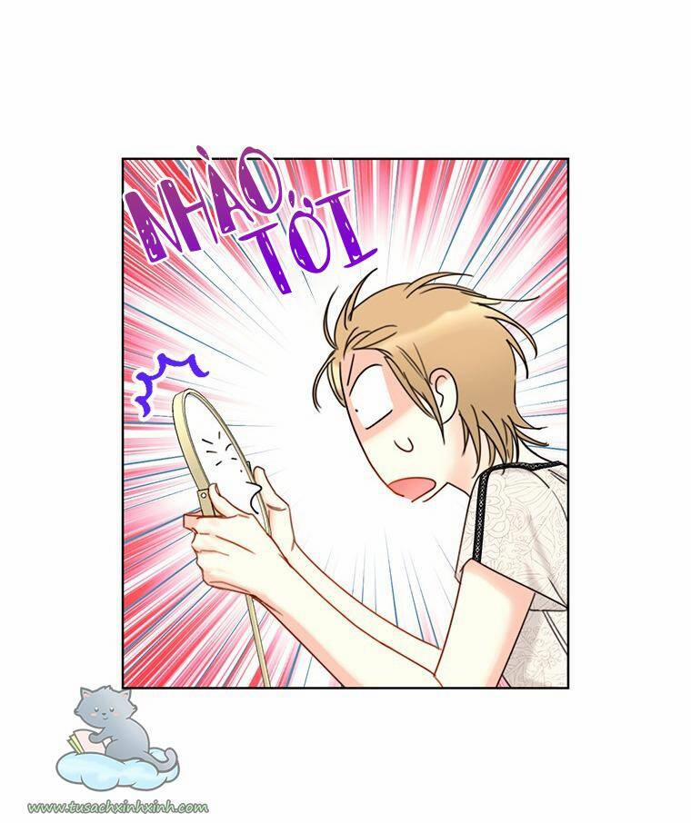 Hẹn Hò Chốn Công Sở (End) 115 trang 41