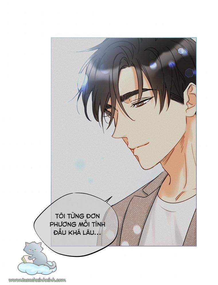 Hẹn Hò Chốn Công Sở (End) 115 trang 44