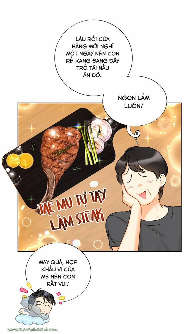 Hẹn Hò Chốn Công Sở (End) 115 trang 48