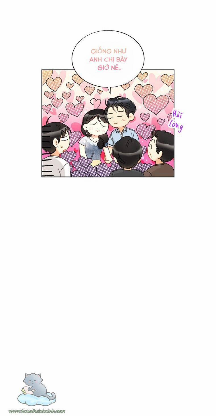 Hẹn Hò Chốn Công Sở (End) 115 trang 55