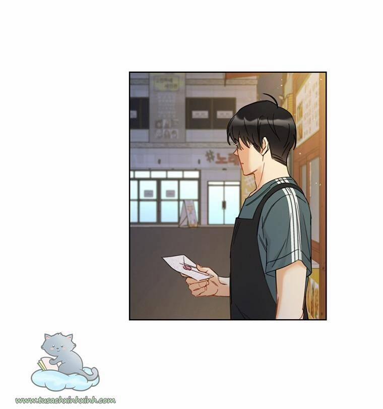 Hẹn Hò Chốn Công Sở (End) 115 trang 61