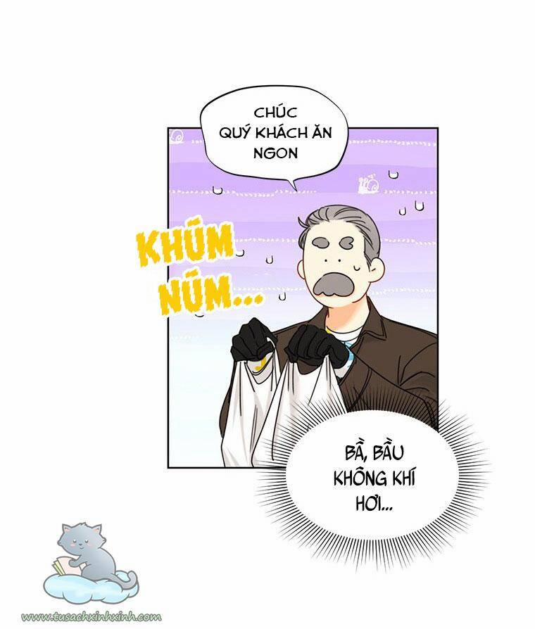 Hẹn Hò Chốn Công Sở (End) 116 trang 11