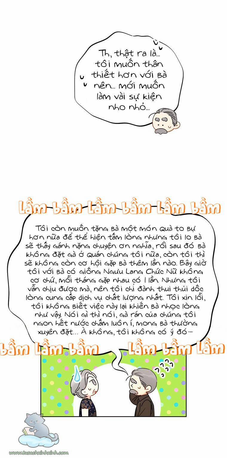 Hẹn Hò Chốn Công Sở (End) 116 trang 15