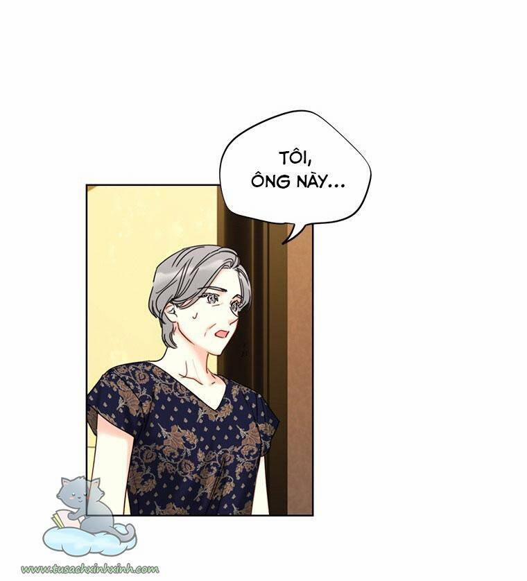 Hẹn Hò Chốn Công Sở (End) 116 trang 17