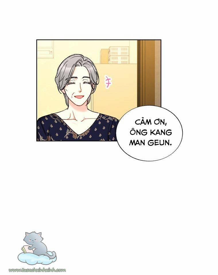 Hẹn Hò Chốn Công Sở (End) 116 trang 23