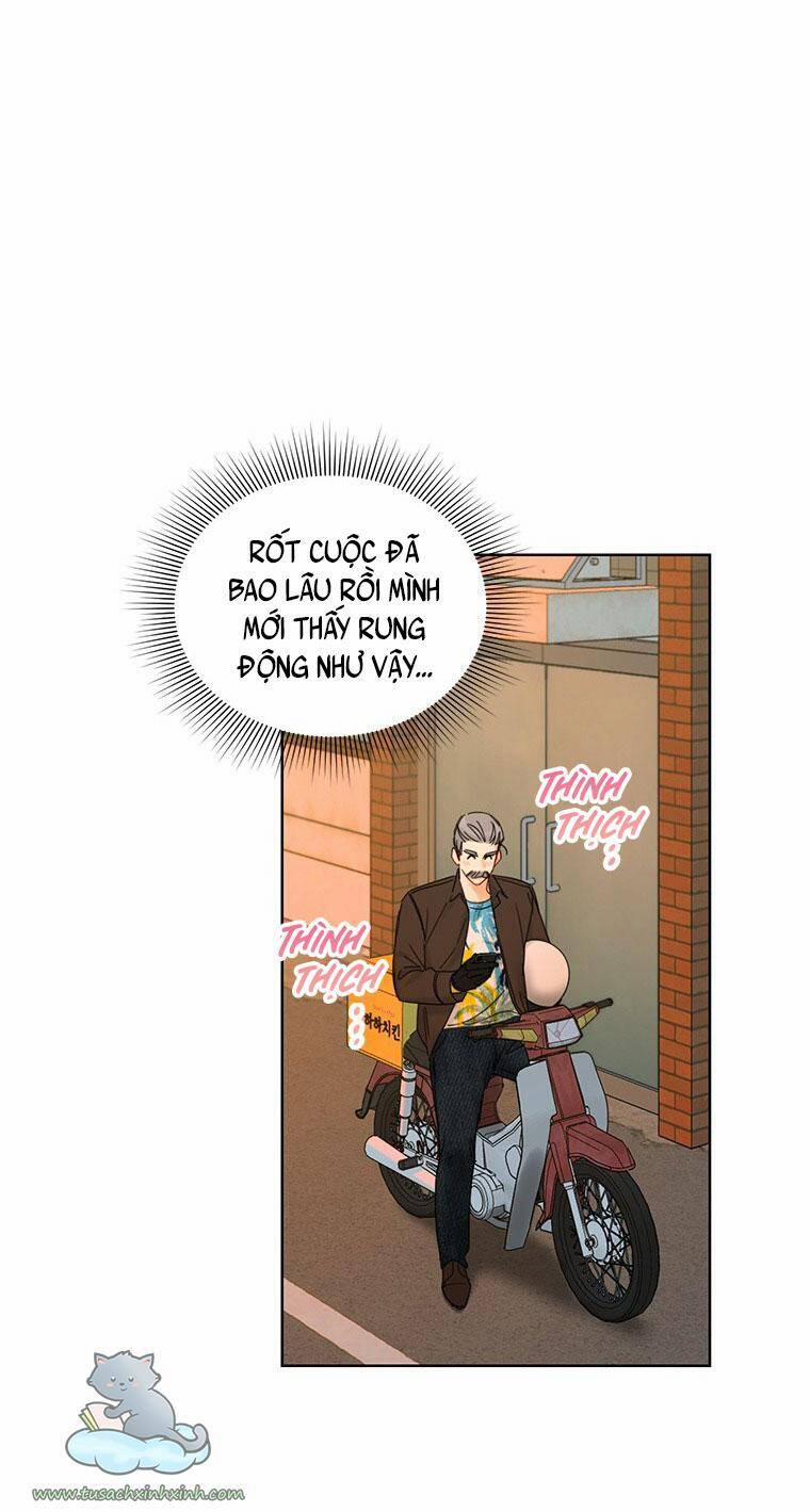 Hẹn Hò Chốn Công Sở (End) 116 trang 24