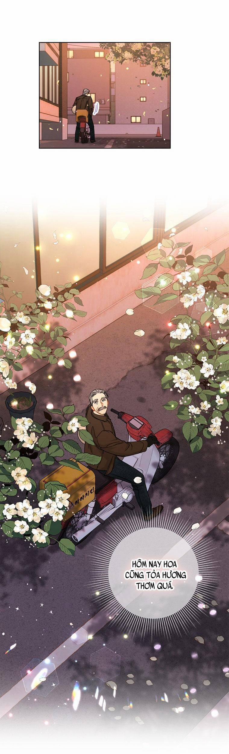 Hẹn Hò Chốn Công Sở (End) 116 trang 28