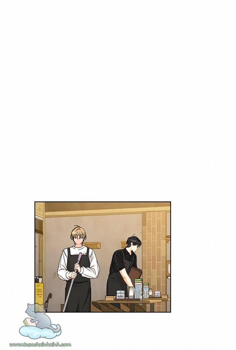 Hẹn Hò Chốn Công Sở (End) 116 trang 30