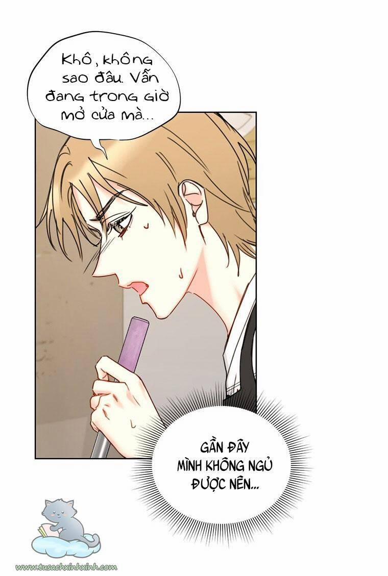 Hẹn Hò Chốn Công Sở (End) 116 trang 33