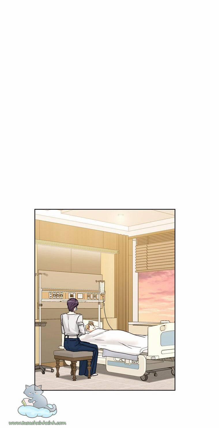 Hẹn Hò Chốn Công Sở (End) 116 trang 36