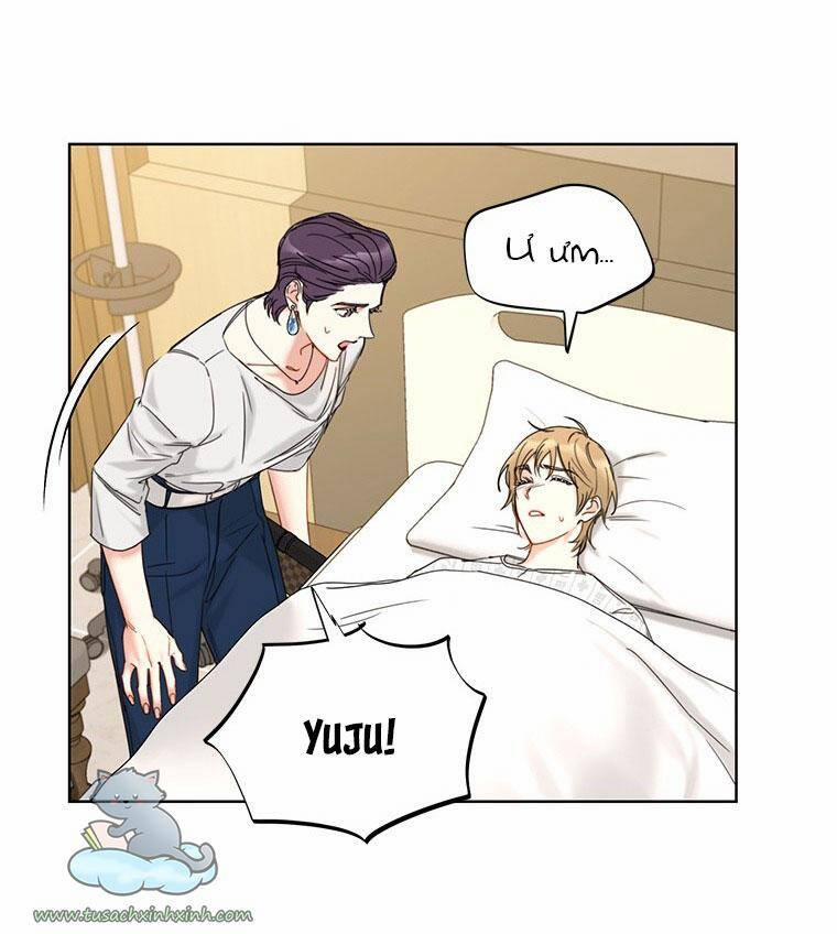 Hẹn Hò Chốn Công Sở (End) 116 trang 37