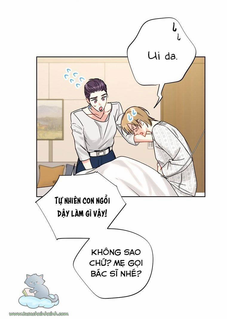 Hẹn Hò Chốn Công Sở (End) 116 trang 40