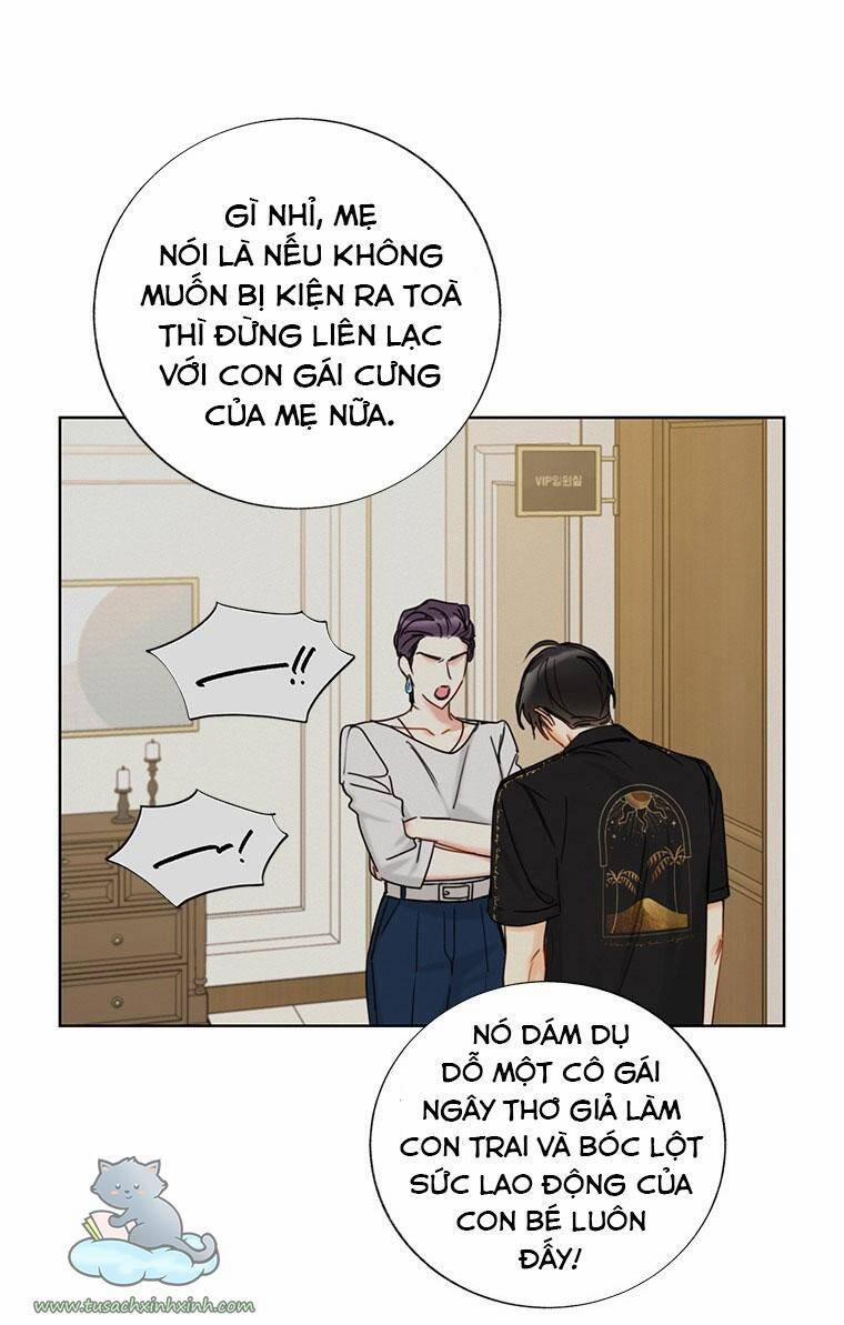 Hẹn Hò Chốn Công Sở (End) 116 trang 45