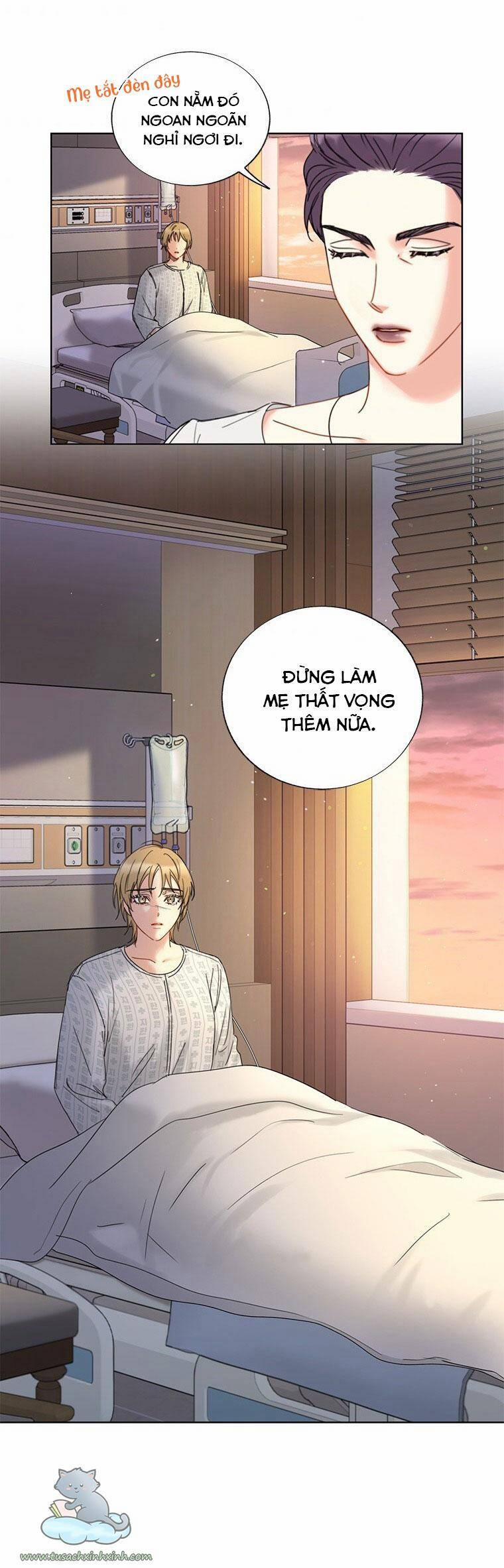 Hẹn Hò Chốn Công Sở (End) 116 trang 47