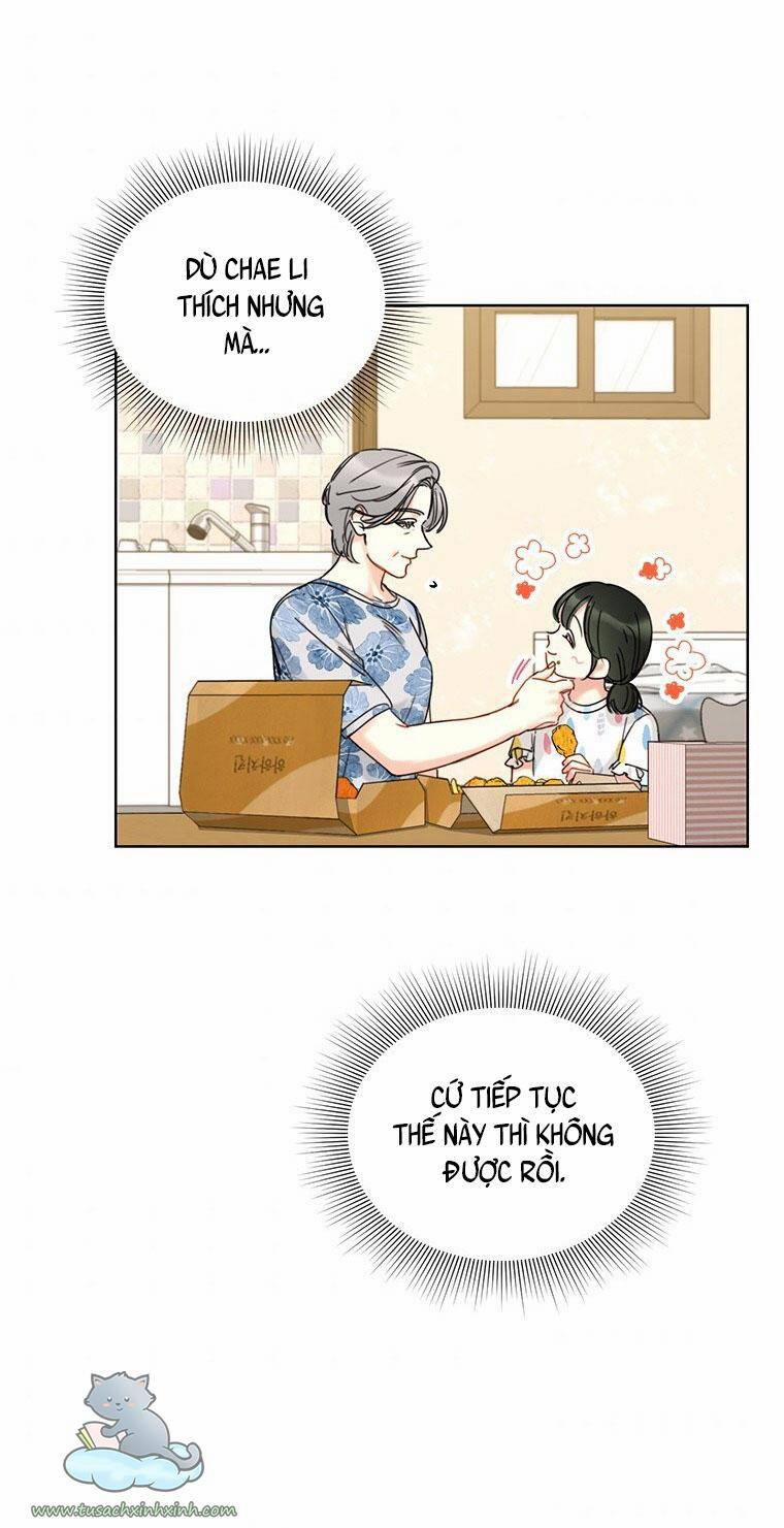 Hẹn Hò Chốn Công Sở (End) 116 trang 7