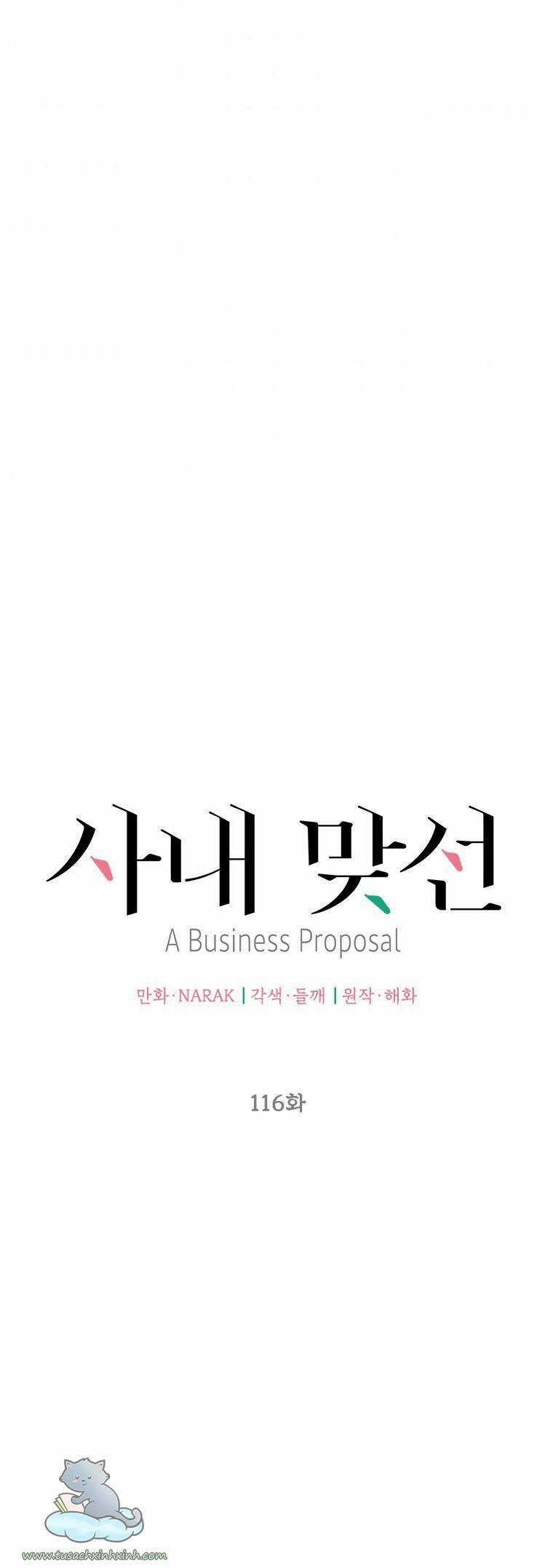 Hẹn Hò Chốn Công Sở (End) 116 trang 8