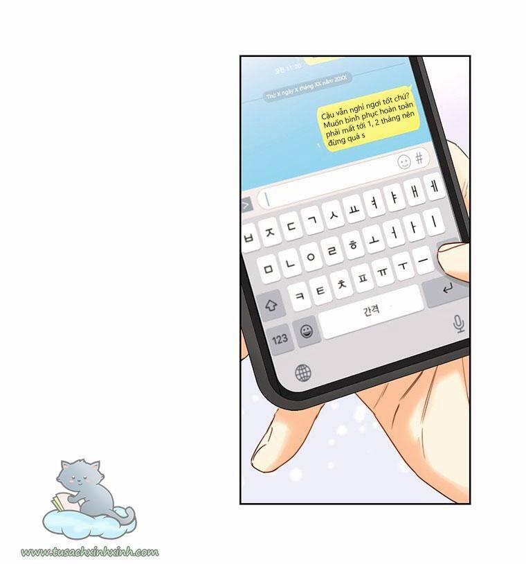 Hẹn Hò Chốn Công Sở (End) 117 trang 10