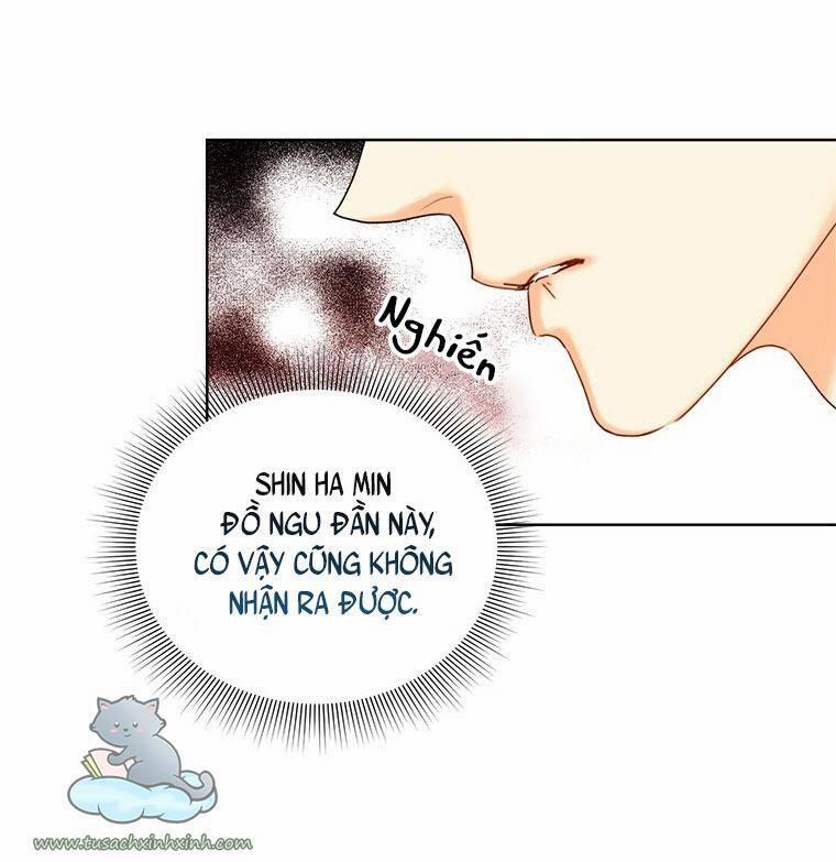 Hẹn Hò Chốn Công Sở (End) 117 trang 12