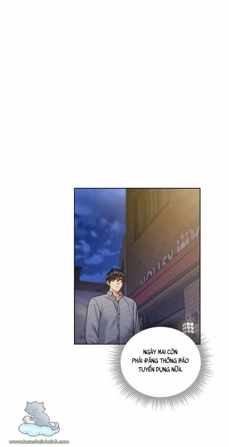 Hẹn Hò Chốn Công Sở (End) 117 trang 15