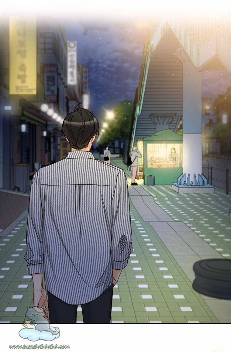 Hẹn Hò Chốn Công Sở (End) 117 trang 17