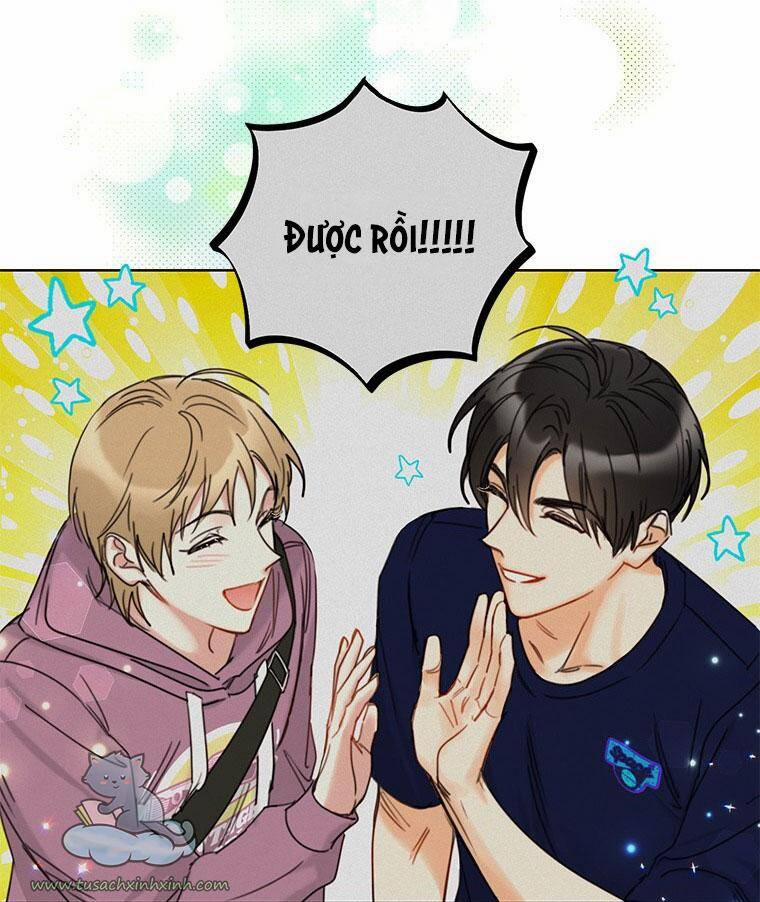 Hẹn Hò Chốn Công Sở (End) 117 trang 19