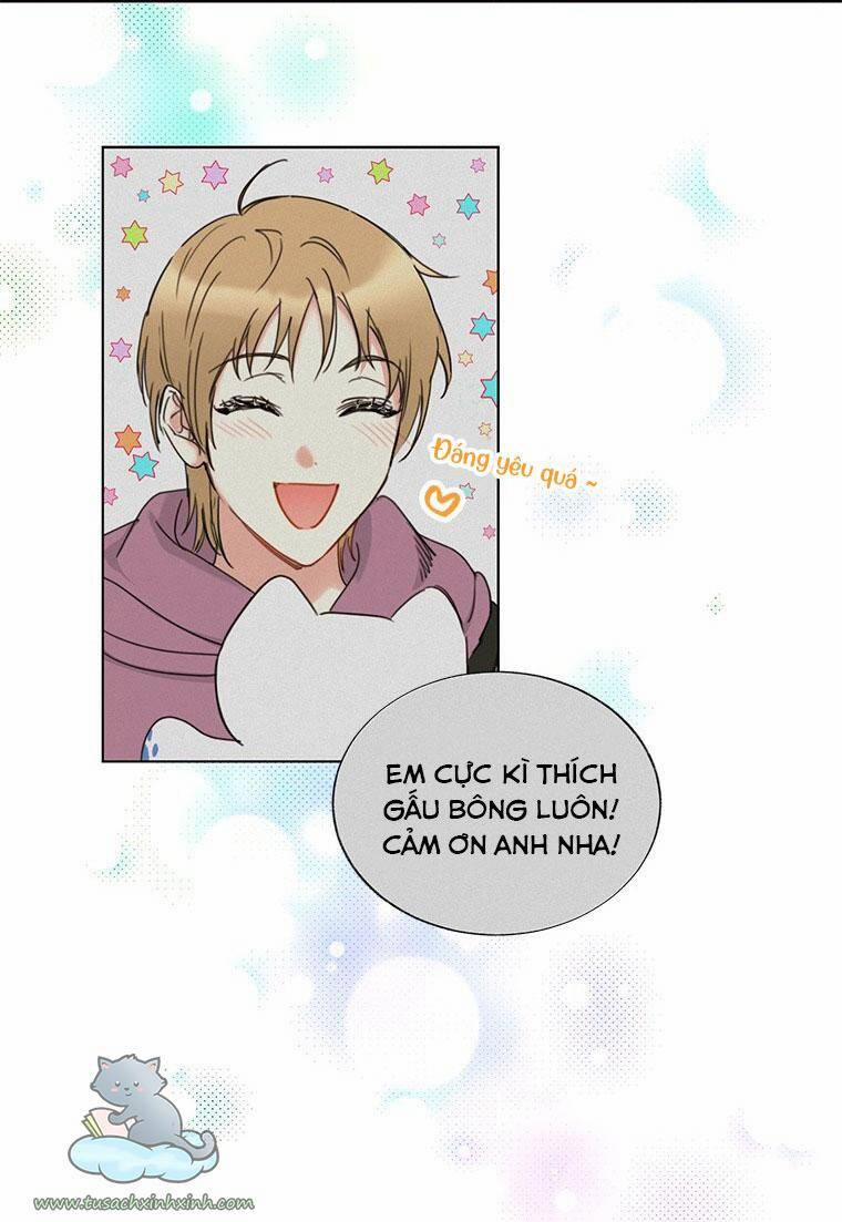 Hẹn Hò Chốn Công Sở (End) 117 trang 20