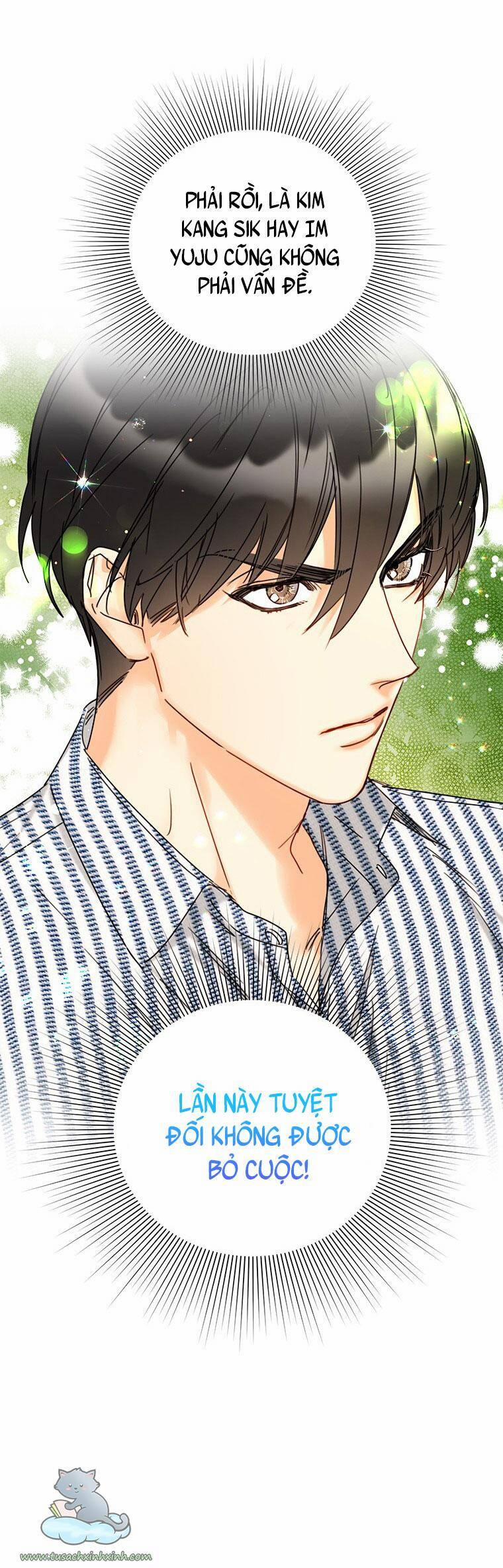 Hẹn Hò Chốn Công Sở (End) 117 trang 22