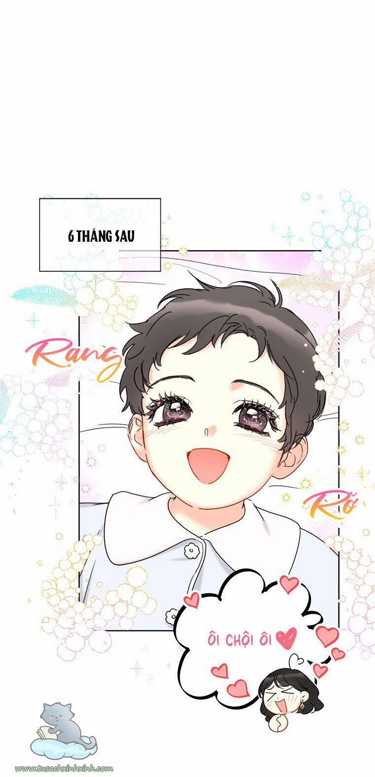 Hẹn Hò Chốn Công Sở (End) 117 trang 25