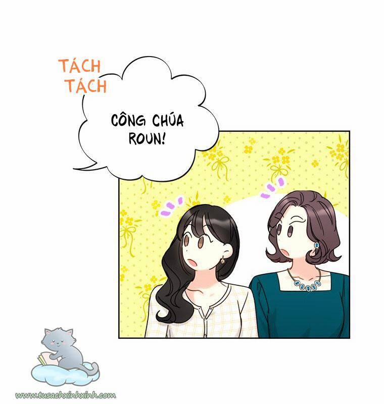 Hẹn Hò Chốn Công Sở (End) 117 trang 27