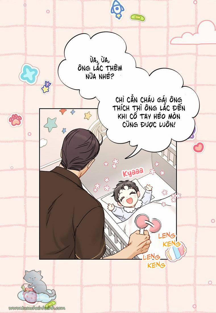 Hẹn Hò Chốn Công Sở (End) 117 trang 31