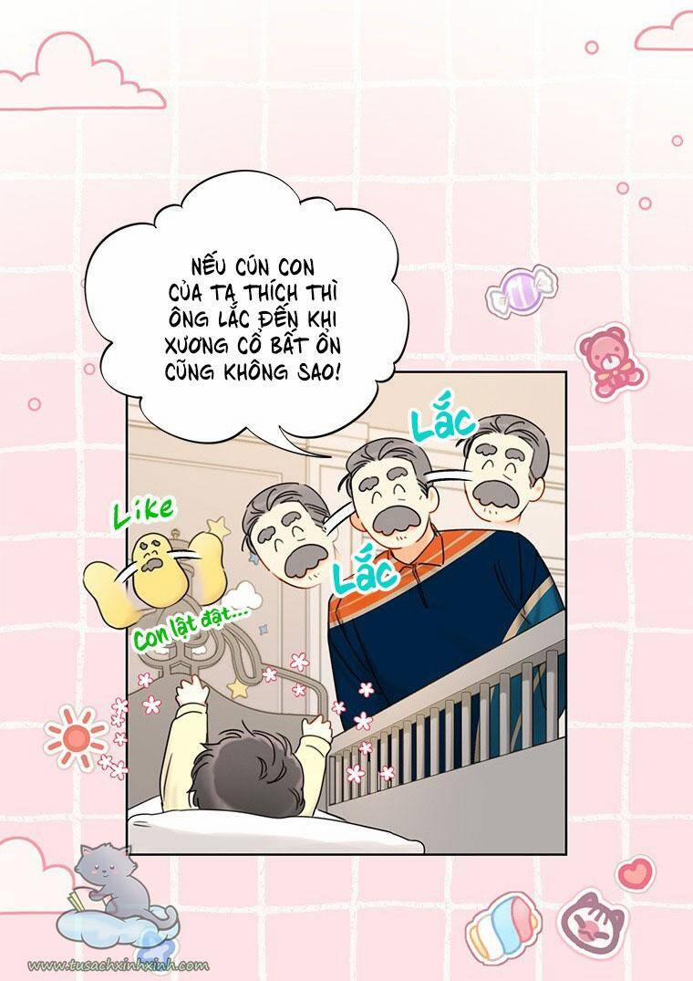 Hẹn Hò Chốn Công Sở (End) 117 trang 35